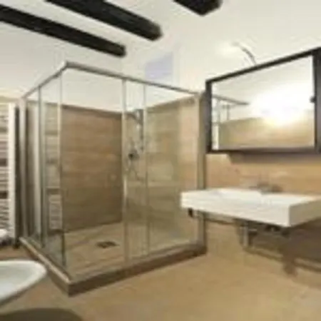 Garden Apartment Venedig