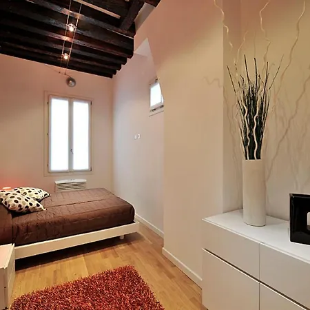 San Polo Design Appartamento