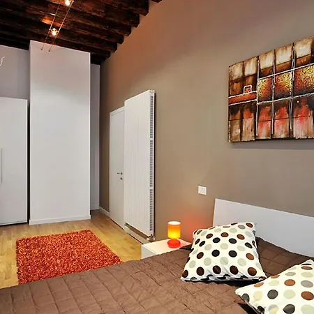 Appartamento San Polo Design Venezia