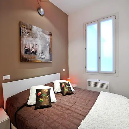 San Polo Design Appartamento