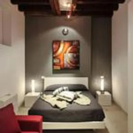 Appartamento San Polo Design