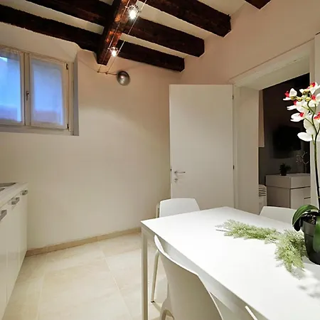 Appartamento San Polo Design