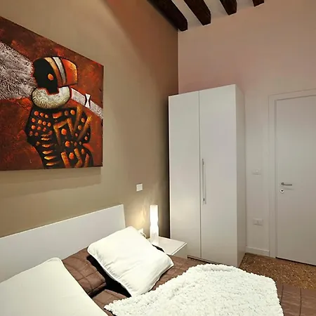 Appartamento San Polo Design