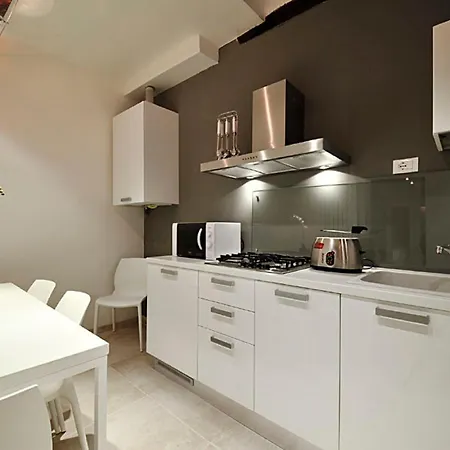 San Polo Design Appartamento