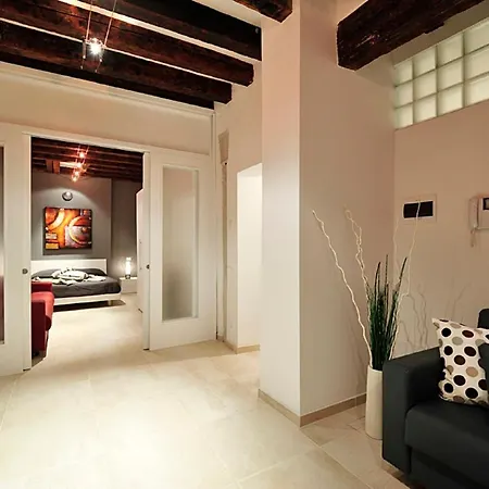 San Polo Design Appartamento Venezia