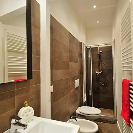 San Polo Design Appartamento