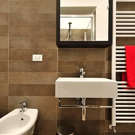 Appartamento San Polo Design *