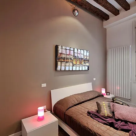 Appartamento San Polo Design *