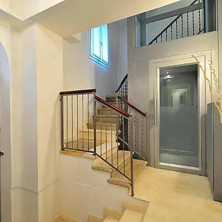 Appartamento San Polo Design Venezia