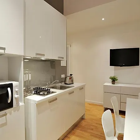 San Polo Design Appartamento *