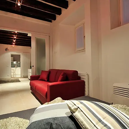San Polo Design Appartamento