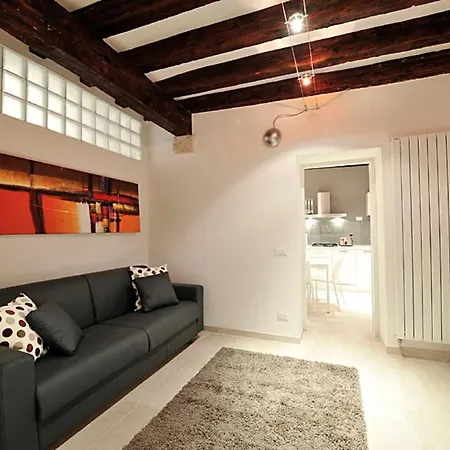 Appartamento San Polo Design *